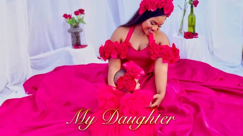 VIDEO: Marioo - My Daughter