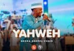 AUDIO Neema Gospel Choir - Yahweh MP3 DOWNLOAD