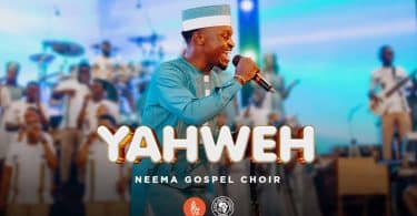 AUDIO Neema Gospel Choir - Yahweh MP3 DOWNLOAD