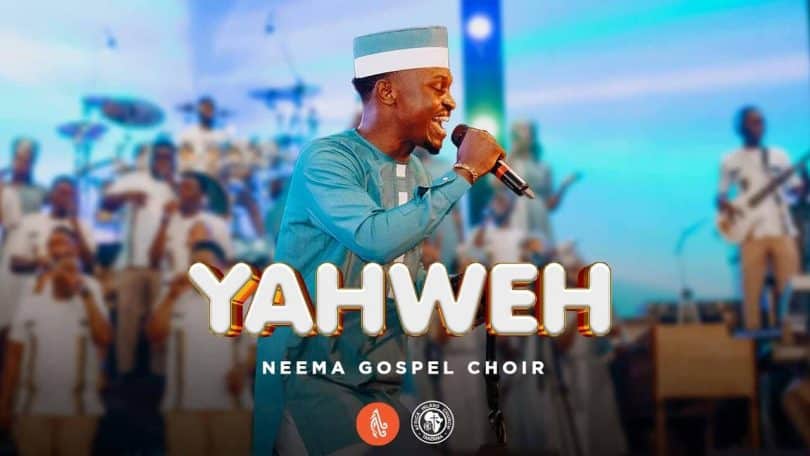 AUDIO Neema Gospel Choir - Yahweh MP3 DOWNLOAD