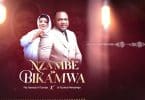 AUDIO Paster Yannick N'tumba - Nzambe ya bikamwa Ft. Eunice Manyanga MP3 DOWNLOAD