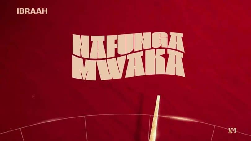 AUDIO Ibraah - Nafunga Mwaka MP3 DOWNLOAD