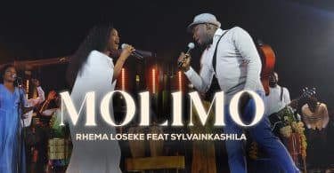 AUDIO Rhema Loseke - Molimo Feat Sylvain Kashila MP3 DOWNLOAD