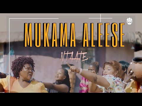 AUDIO Ntaate - Mukama Aleese MP3 DOWNLOAD