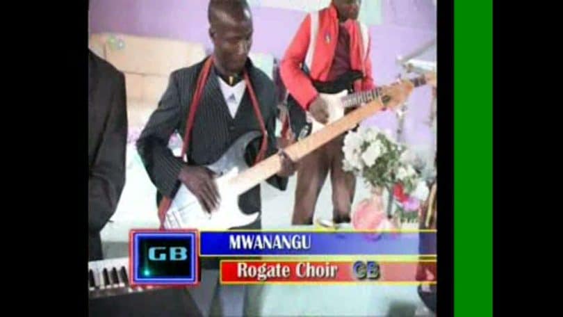 AUDIO Rogate Choir - Mwanangu MP3 DOWNLOAD