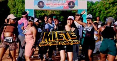 VIDEO: Nandy - Mlete