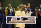 AUDIO Injili Bora Choir - Ni Impano MP3 DOWNLOAD