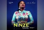 AUDIO Ntaate - Ninze MP3 DOWNLOAD