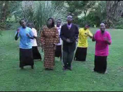 AUDIO  Pastors Alex & Mary Atieno Ominde - Ninaishi kwa sababu ya Yesu MP3 DOWNLOAD