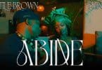 VIDEO: Otile Brown Ft Phina - Abide By You