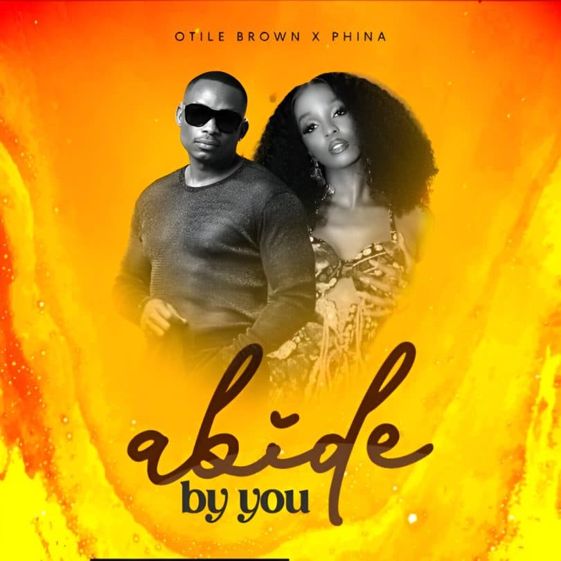 AUDIO Otile Brown - Abide By You Ft. Phina MP3 DOWNLOAD