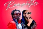 AUDIO Bahati - Romantic Ft. Vinny Flava MP3 DOWNLOAD