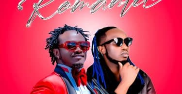 AUDIO Bahati - Romantic Ft. Vinny Flava MP3 DOWNLOAD