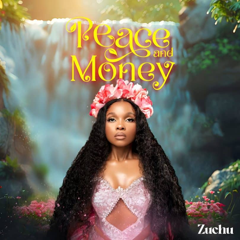 Albamu Mpya ya Zuchu 'Peace & Money' DOWNLOAD HAPA