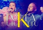 AUDIO Jackline Mwarabu Ft Henrick Mruma - Pokea Utukufu MP3 DOWNLOAD