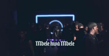 VIDEO: Rayvanny Ft. Young Lunya - Mbele Kwa Mbele