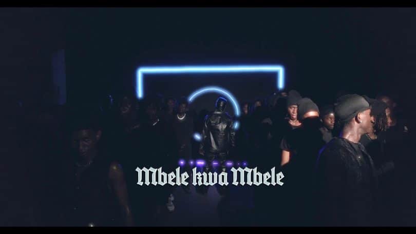 VIDEO: Rayvanny Ft. Young Lunya - Mbele Kwa Mbele