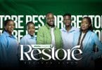 AUDIO Jamie Ategeka - Restore MP3 DOWNLOAD