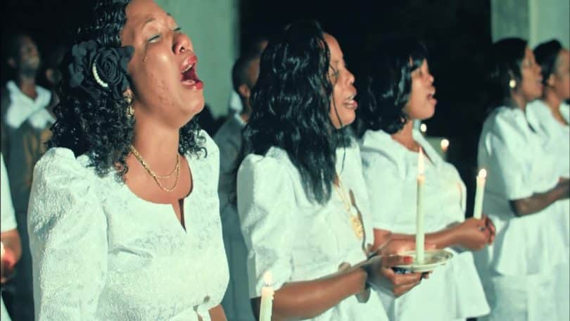 AUDIO Neema Gospel Choir - Tunakutafuta Mungu Wetu  MP3 DOWNLOAD