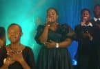 AUDIO Rogate Choir - Mungu Wetu Wa Upendo MP3 DOWNLOAD