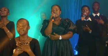 AUDIO Rogate Choir - Mungu Wetu Wa Upendo MP3 DOWNLOAD