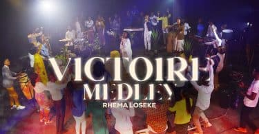 AUDIO Rhema Loseke - Victoire Medley MP3 DOWNLOAD