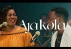 AUDIO Benjamin Kaggwa Ft Justine Nabbosa - Ajakola MP3 DOWNLOAD