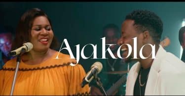 AUDIO Benjamin Kaggwa Ft Justine Nabbosa - Ajakola MP3 DOWNLOAD