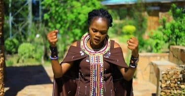 AUDIO Nanet Anet - Nchooki Engiriata MP3 DOWNLOAD