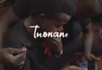 AUDIO Tanzania Blessing Voice - Tuonane MP3 DOWNLOAD