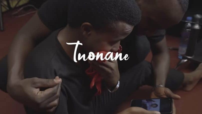 AUDIO Tanzania Blessing Voice - Tuonane MP3 DOWNLOAD