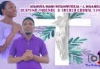 AUDIO J.mgandu - Ataniita Nami Nitamwitikia MP3 DOWNLOAD