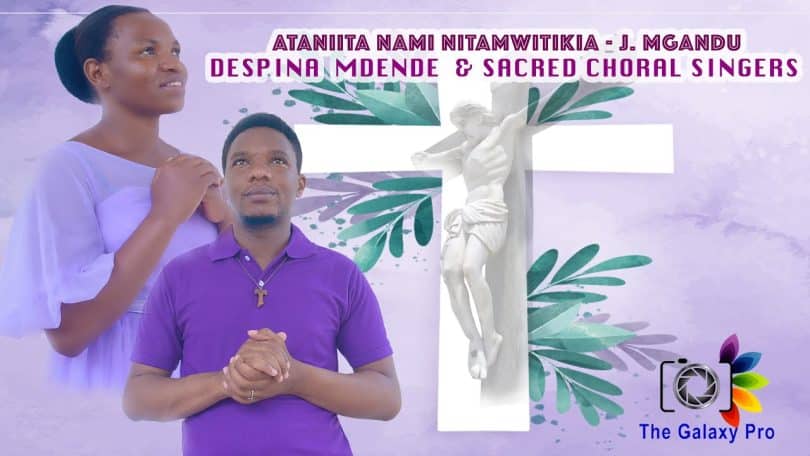 AUDIO J.mgandu - Ataniita Nami Nitamwitikia MP3 DOWNLOAD