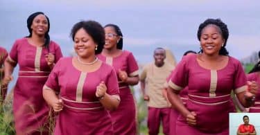 AUDIO AIC Chang'ombe - Twayaweza MP3 DOWNLOAD