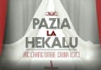 AUDIO AIC Chang'ombe Vijana Choir - Pazia la Hekalu MP3 DOWNLOAD