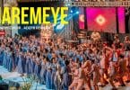 AUDIO Ababibyi Choir - Naremeye MP3 DOWNLOAD