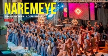 AUDIO Ababibyi Choir - Naremeye MP3 DOWNLOAD