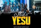 AUDIO Agape Gospel Band - Shuka Yesu MP3 DOWNLOAD