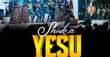 AUDIO Agape Gospel Band - Shuka Yesu MP3 DOWNLOAD