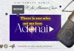 AUDIO Aic Tabata Choir - Adonai MP3 DOWNLOAD