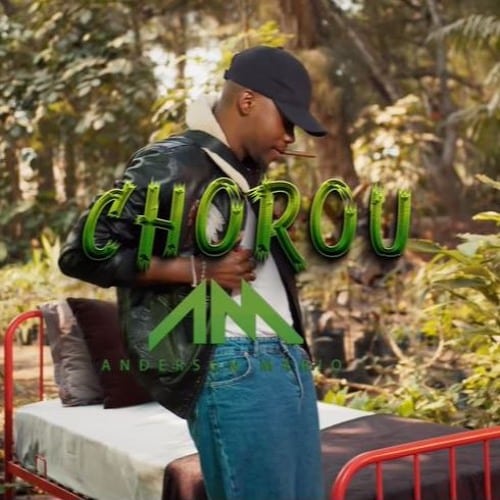 AUDIO Anderson Mário - Chorou MP3 DOWNLOAD