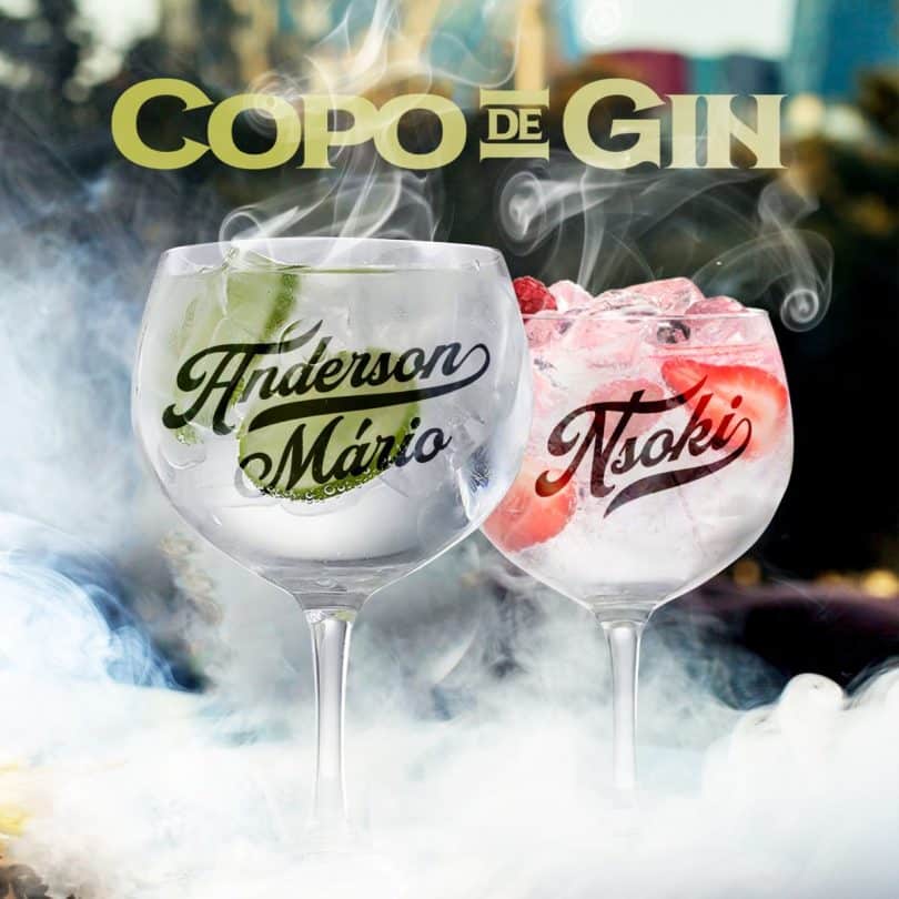 AUDIO Anderson Mário - Copo de Gin Ft. Nsoki MP3 DOWNLOAD