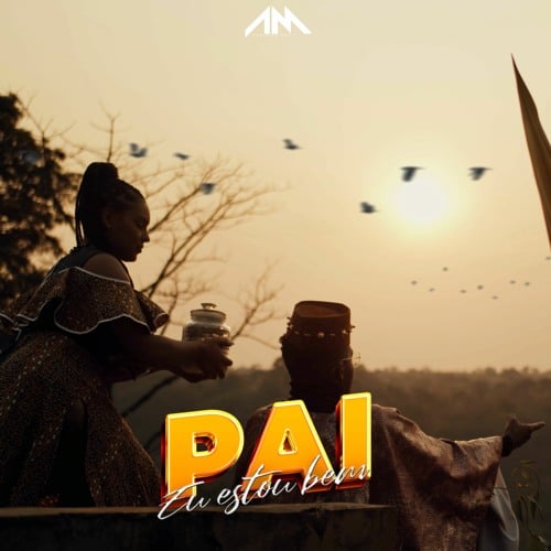 AUDIO Anderson Mário - PAI (Eu estou bem) MP3 DOWNLOAD