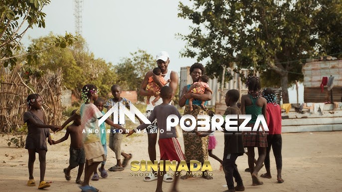 AUDIO Anderson Mário - Pobreza MP3 DOWNLOAD