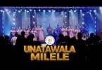 AUDIO BHP Ministry - Unatawala Milele MP3 DOWNLOAD