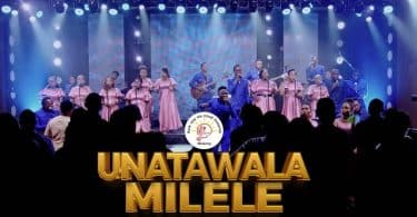 AUDIO BHP Ministry - Unatawala Milele MP3 DOWNLOAD