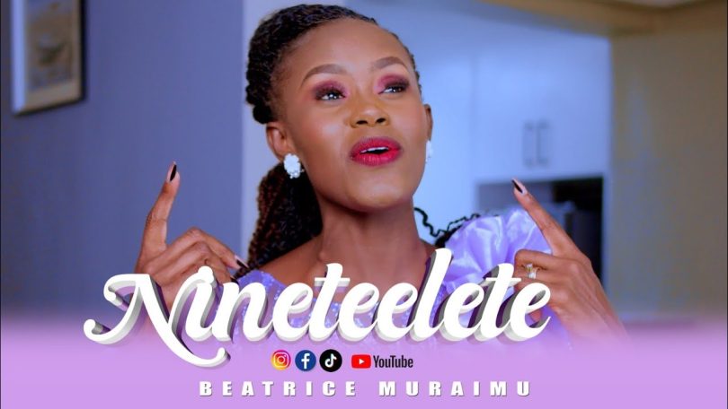 AUDIO Beatrice Muraimu - Nineteelete MP3 DOWNLOAD