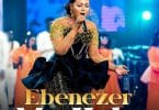 AUDIO Bella Kombo - Ebenezer My Help MP3 DOWNLOAD