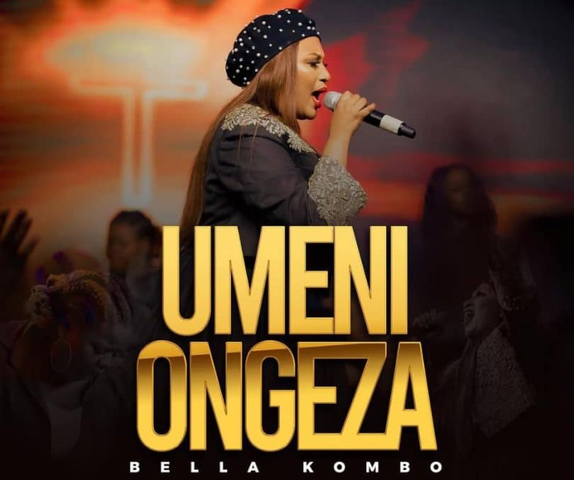 AUDIO Bella Kombo - Umeniongeza MP3 DOWNLOAD