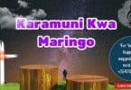 AUDIO Benard Mukasa - Karamuni kwa Maringo (Yumo Humu) MP3 DOWNLOAD